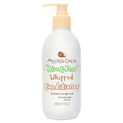 My Little Coco Aloe & Pear Whipped Conditioner