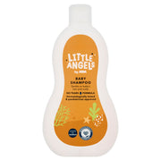 LITTLE ANGELS by ASDA Baby Shampoo 500ml