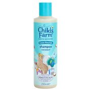 Childs Farm Coco-Nourish Coconut Shampoo 250ml