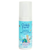 Childs Farm Coco-Nourish Coconut Leave-in Conditioner 100ml