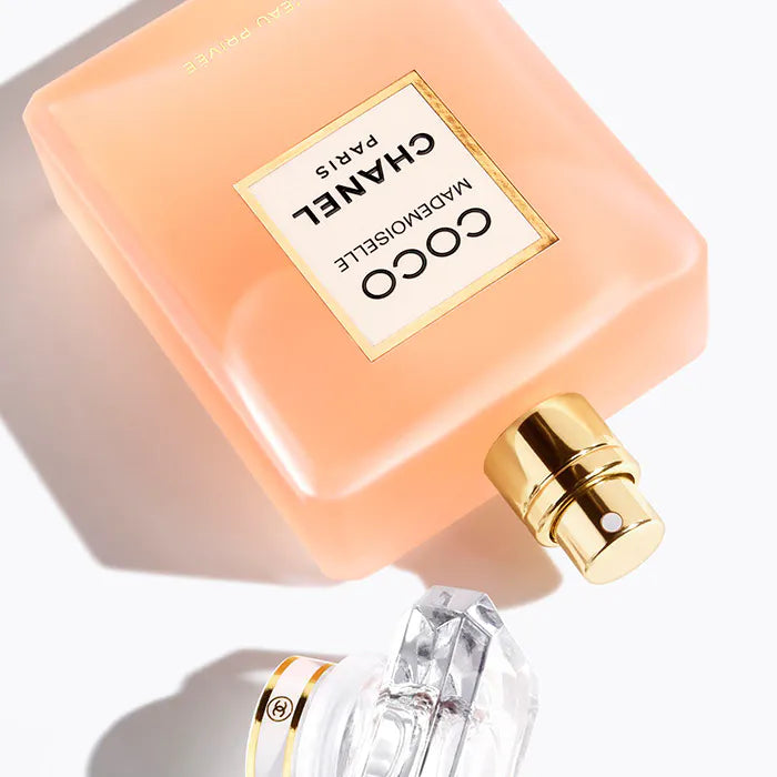 COCO MADEMOISELLE
L'EAU PRIVEE Eau De Parfum
