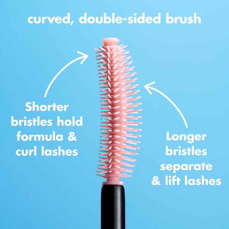 N Roll® Mascara