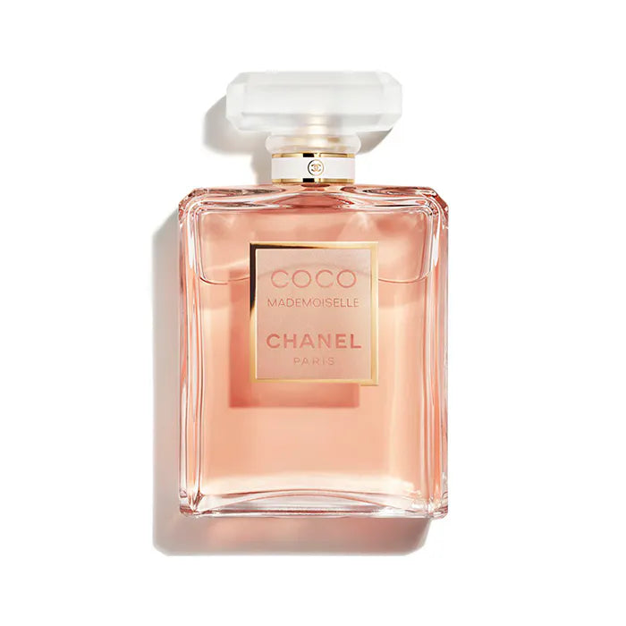 COCO MADEMOISELLE
Eau De Parfum