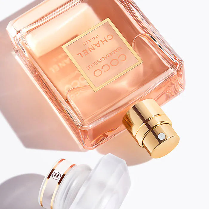 COCO MADEMOISELLE
Eau De Parfum