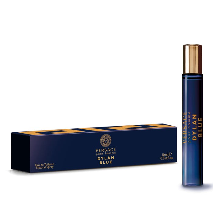 DYLAN BLUE
Eau De Toilette