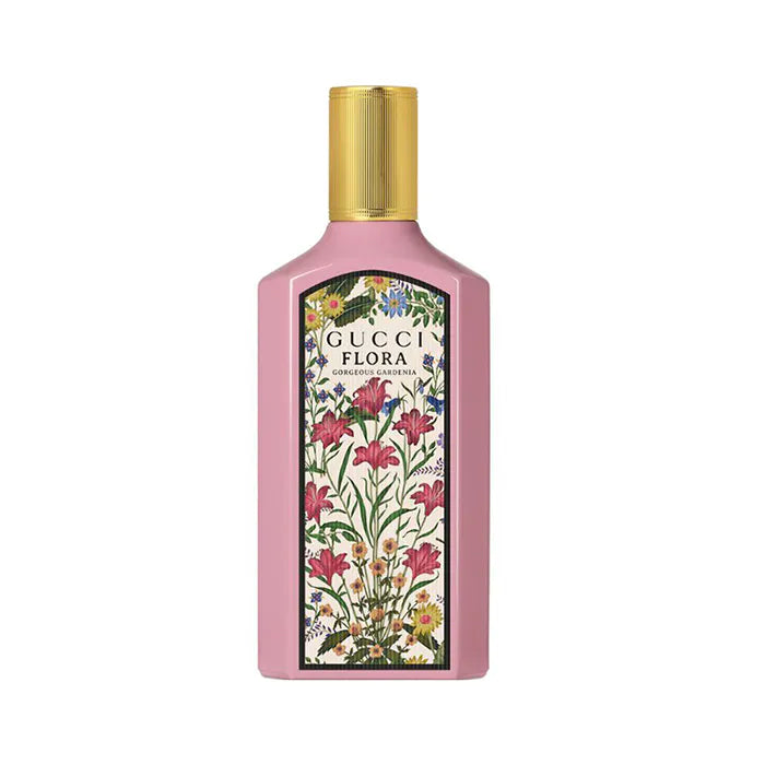 FLORA
Gorgeous Gardenia Eau de Parfum