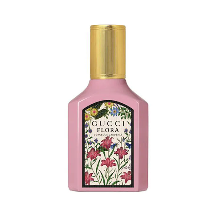 FLORA
Gorgeous Gardenia Eau de Parfum