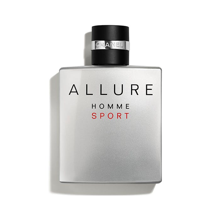 ALLURE HOMME SPORT
Eau De Toilette