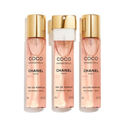 COCO MADEMOISELLE
Eau De Parfum Twist & Spray