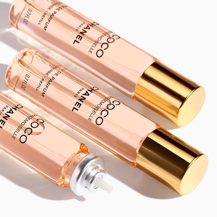 COCO MADEMOISELLE
Eau De Parfum Twist & Spray