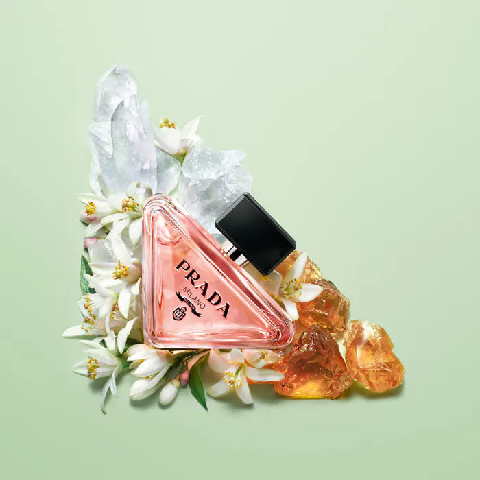 PARADOXE
Eau De Parfum