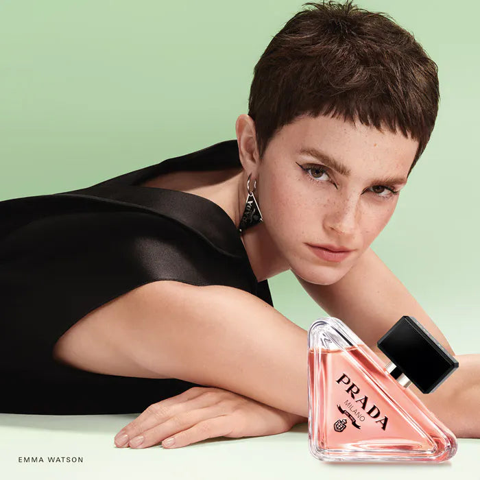 PARADOXE
Eau De Parfum