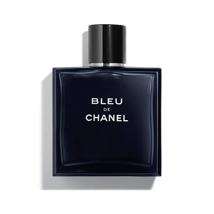 BLEU DE CHANEL
Eau De Toilette