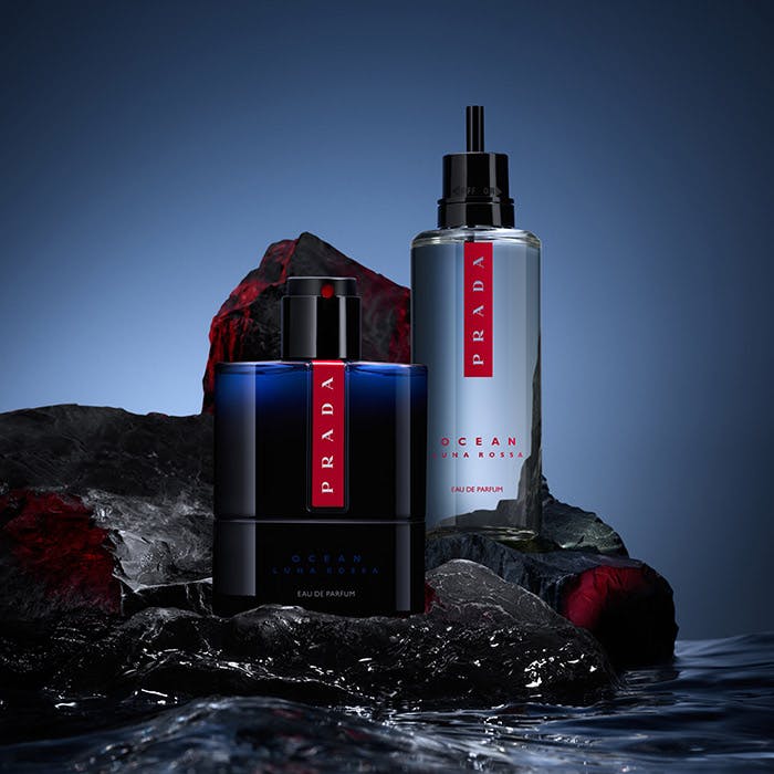 LUNA ROSSA
Ocean Eau De Parfum 50ml