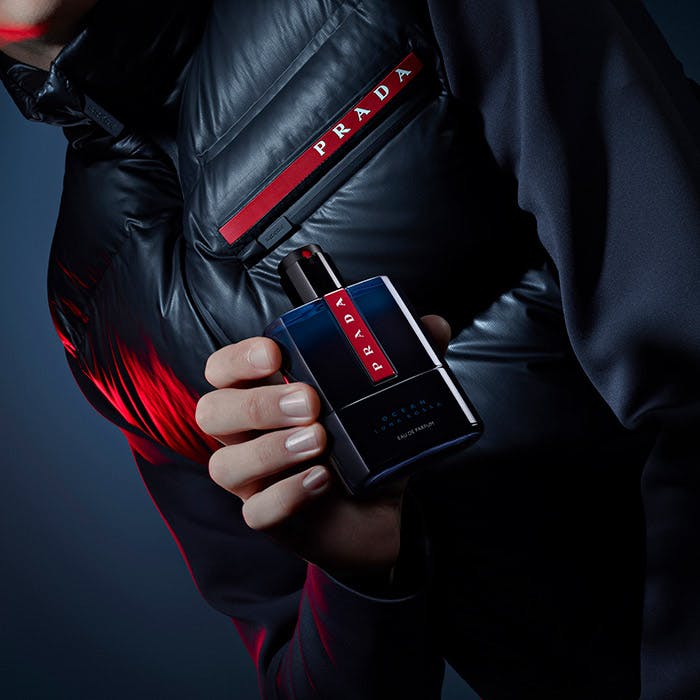 LUNA ROSSA
Ocean Eau De Parfum 50ml