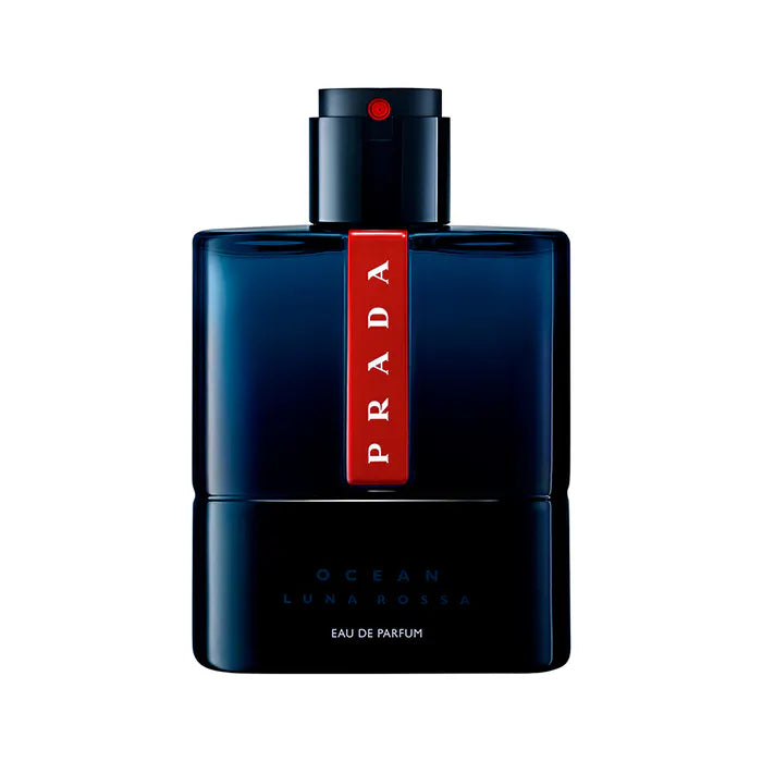LUNA ROSSA
Ocean Eau De Parfum 50ml