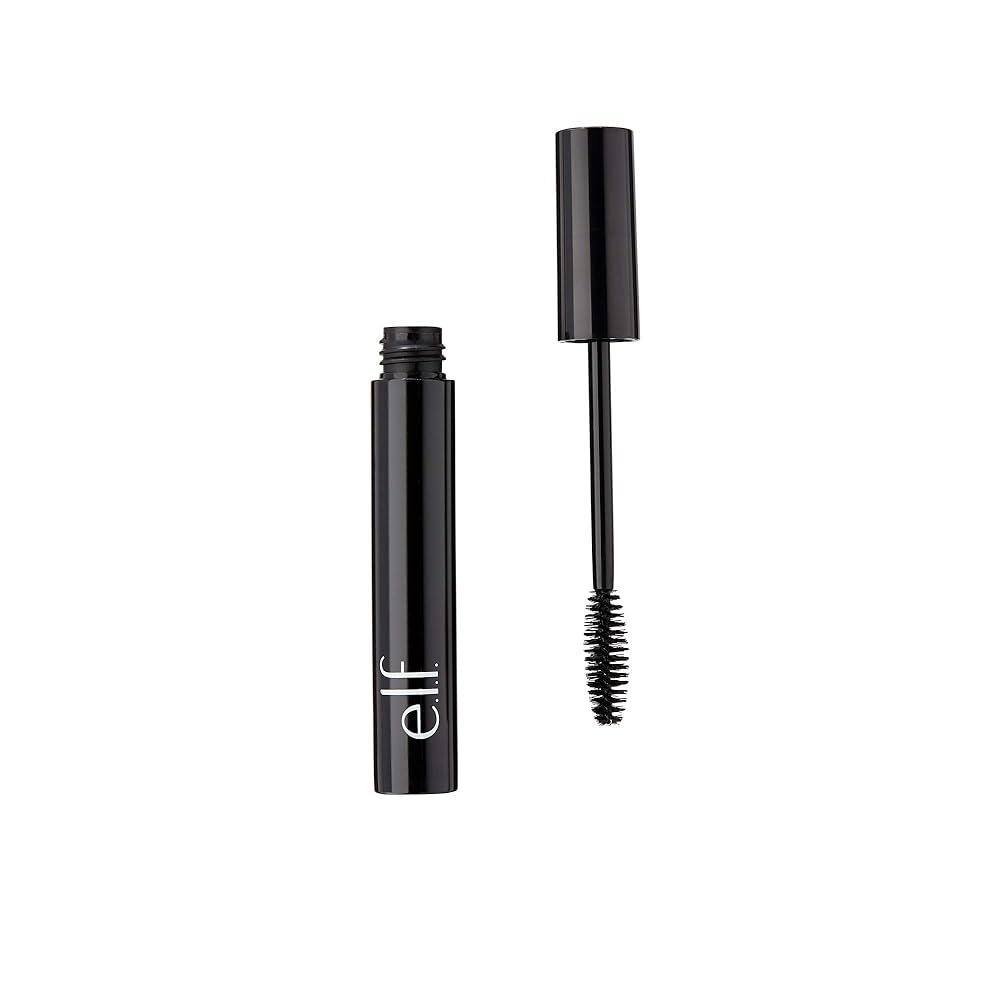 Mineral Infused Mascara