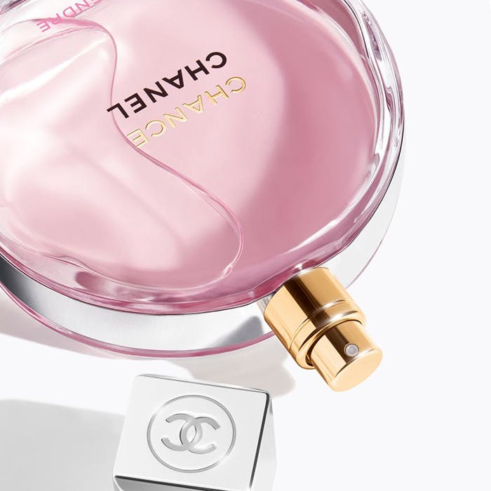CHANCE Eau Tendre
Eau De Parfum