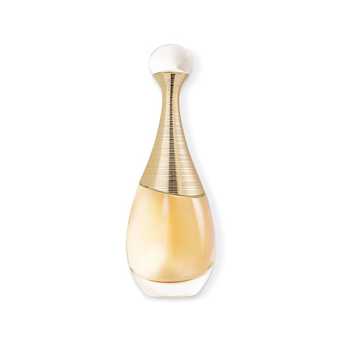 J'ADORE
Eau De Parfum