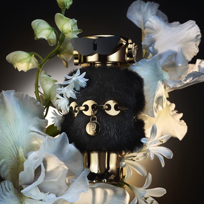FAME
Couture Eau De Parfum