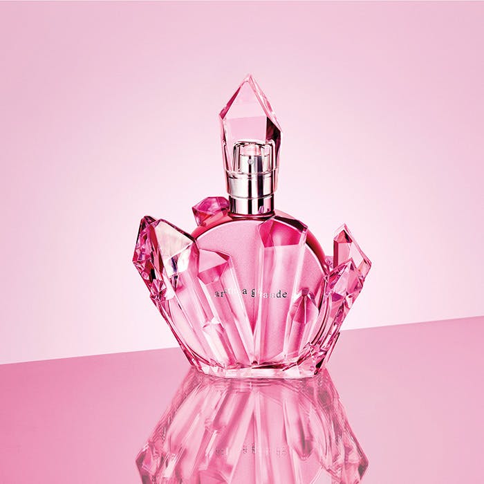R.E.M. BY ARIANA GRANDE
Cherry Eclipse Eau De Parfum