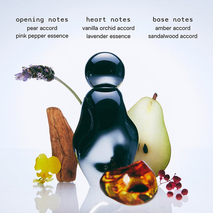COSMIC 
2.0 Eau De Parfum