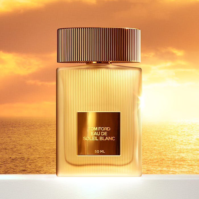 EAU DE SOLEIL BLANC
Eau De Toilette