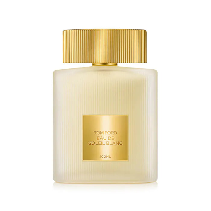 EAU DE SOLEIL BLANC
Eau De Toilette