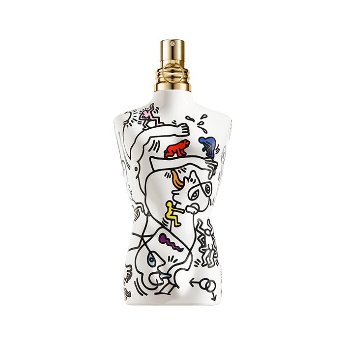 LE MALE
Pride Edition Eau De Toilette