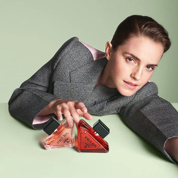 PARADOXE
Radical Essence Parfum