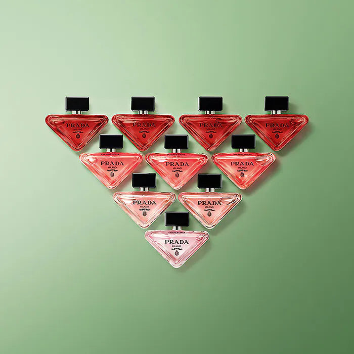 PARADOXE
Radical Essence Parfum