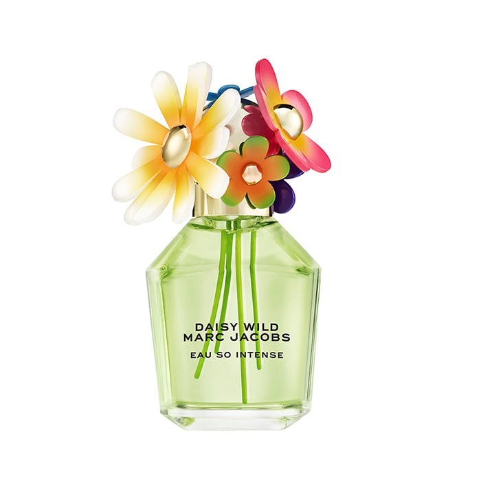 DAISY
Wild Eau So Intense