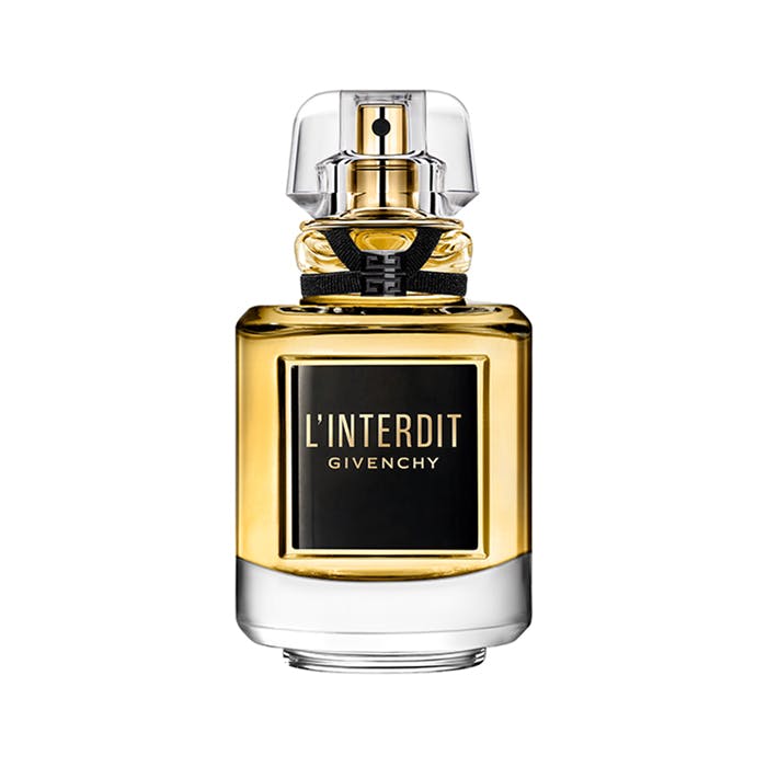L'interdit
Parfum