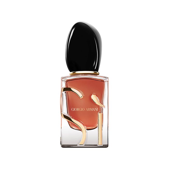 SI
Parfum