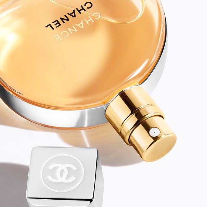 CHANCE
Eau De Parfum