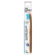 The Humble Co. Kids Humble Brush Bamboo Toothbrush