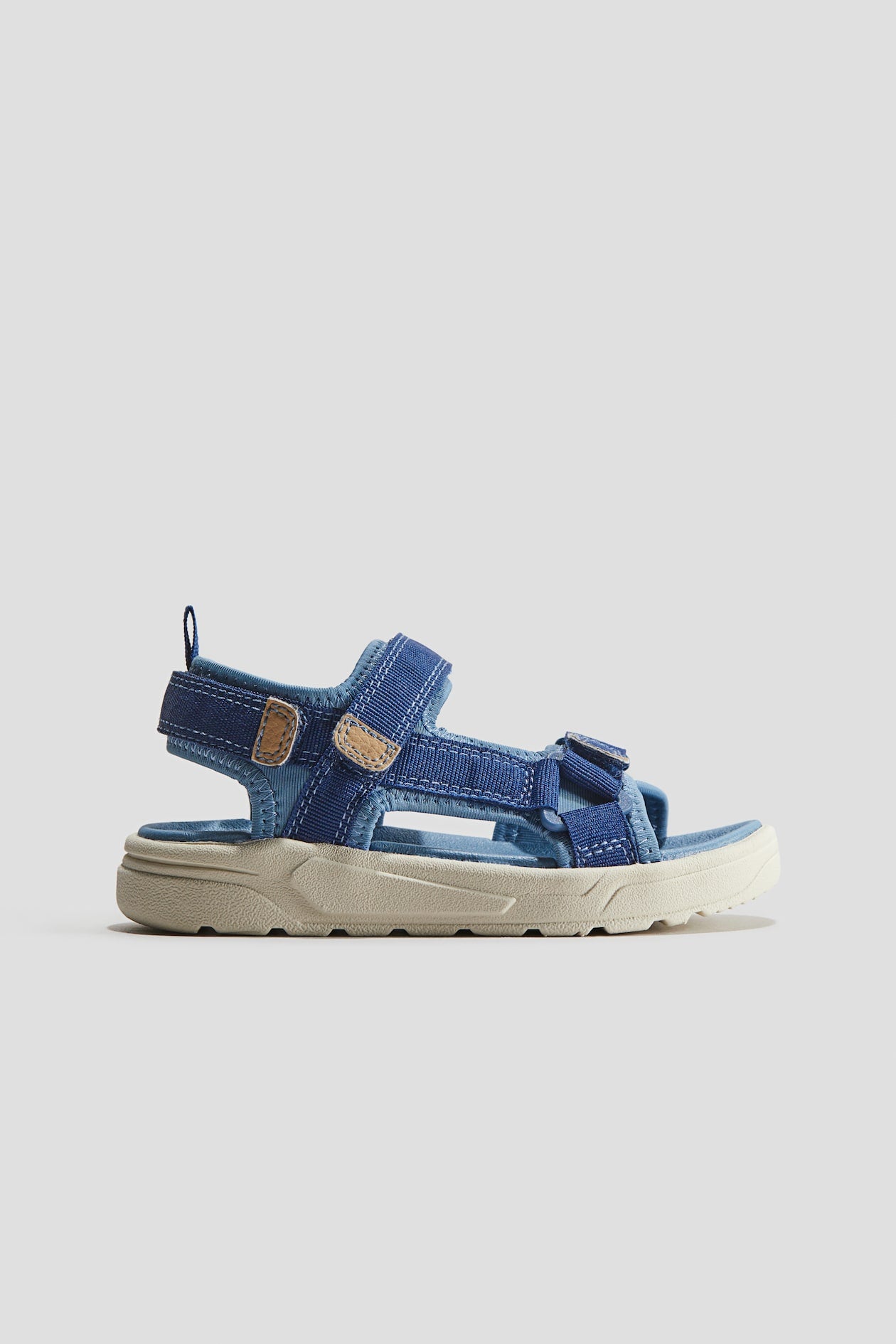 Scuba sandals