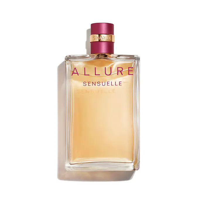 ALLURE SENSUELLE
Eau De Parfum
