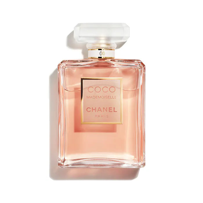 COCO MADEMOISELLE
Eau De Parfum