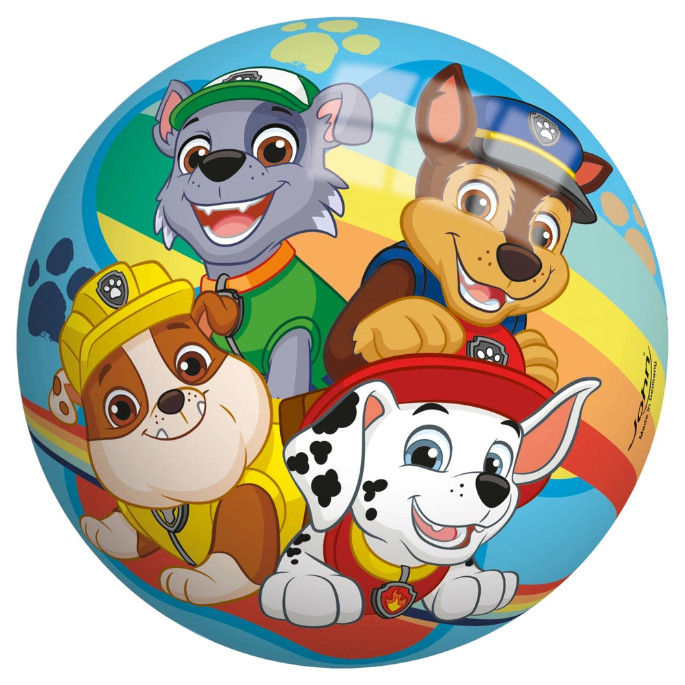 PAW Patrol Play Ball 23cm Assortment