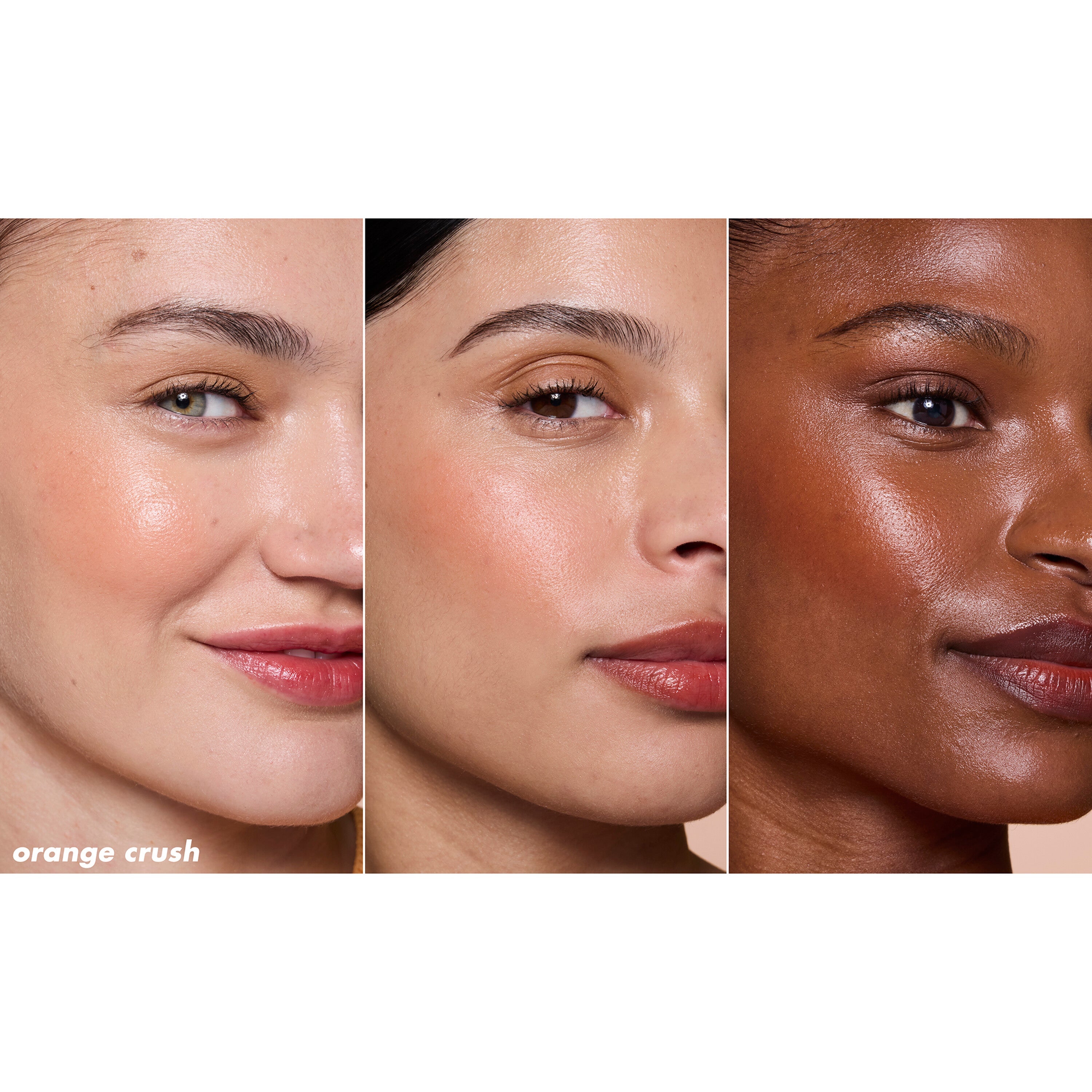 Sheer For It Blush Tint