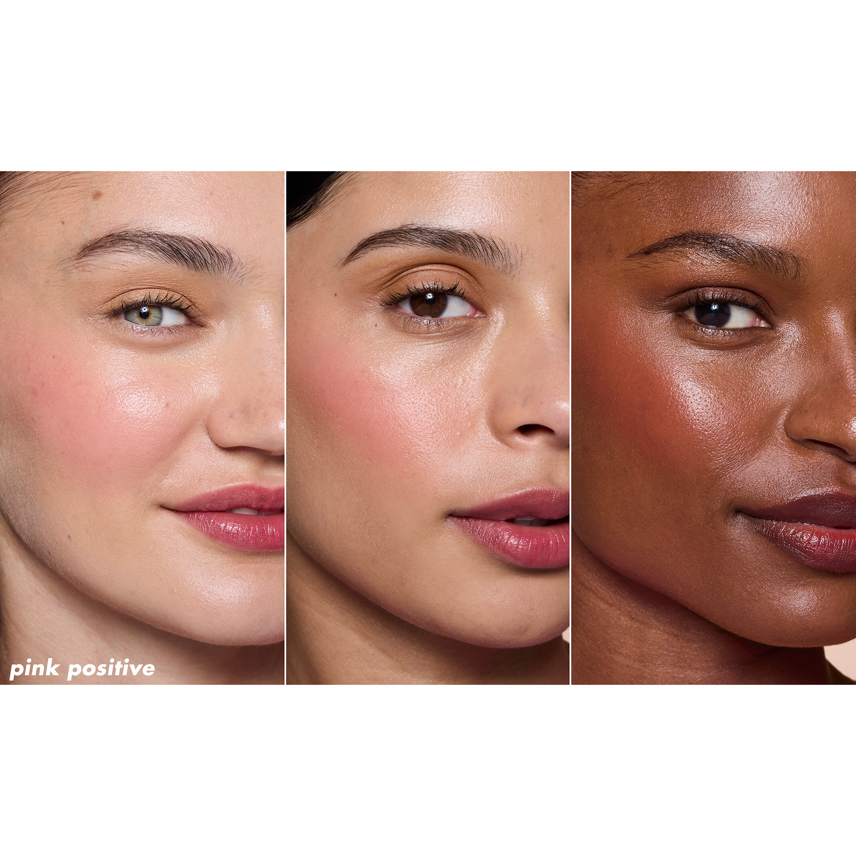 Sheer For It Blush Tint