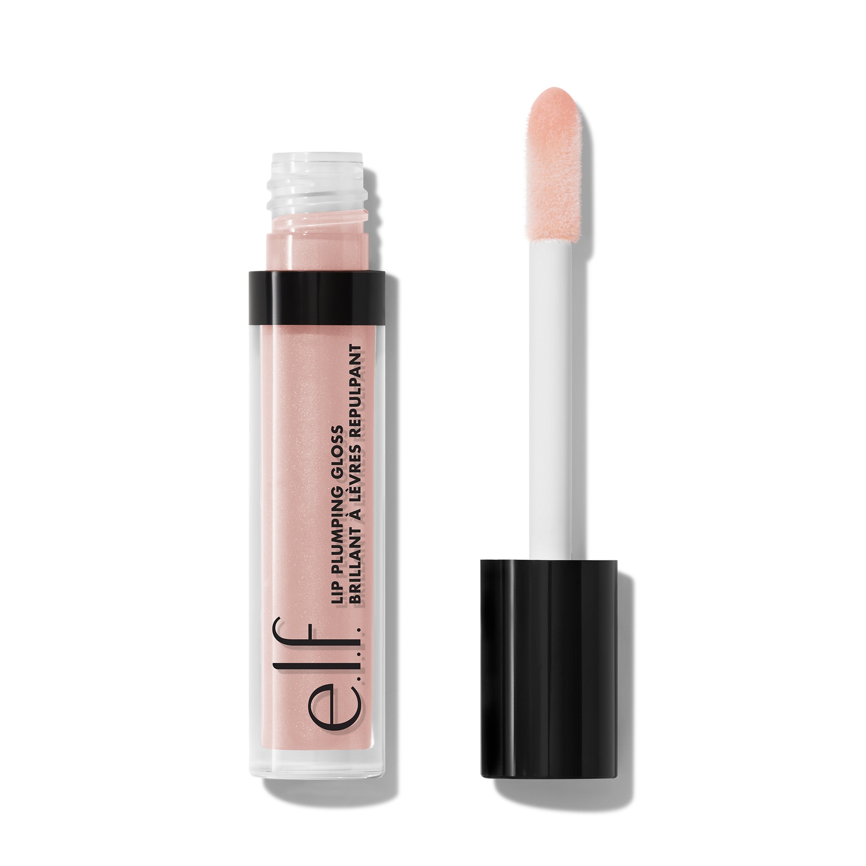 Lip Plumping Gloss