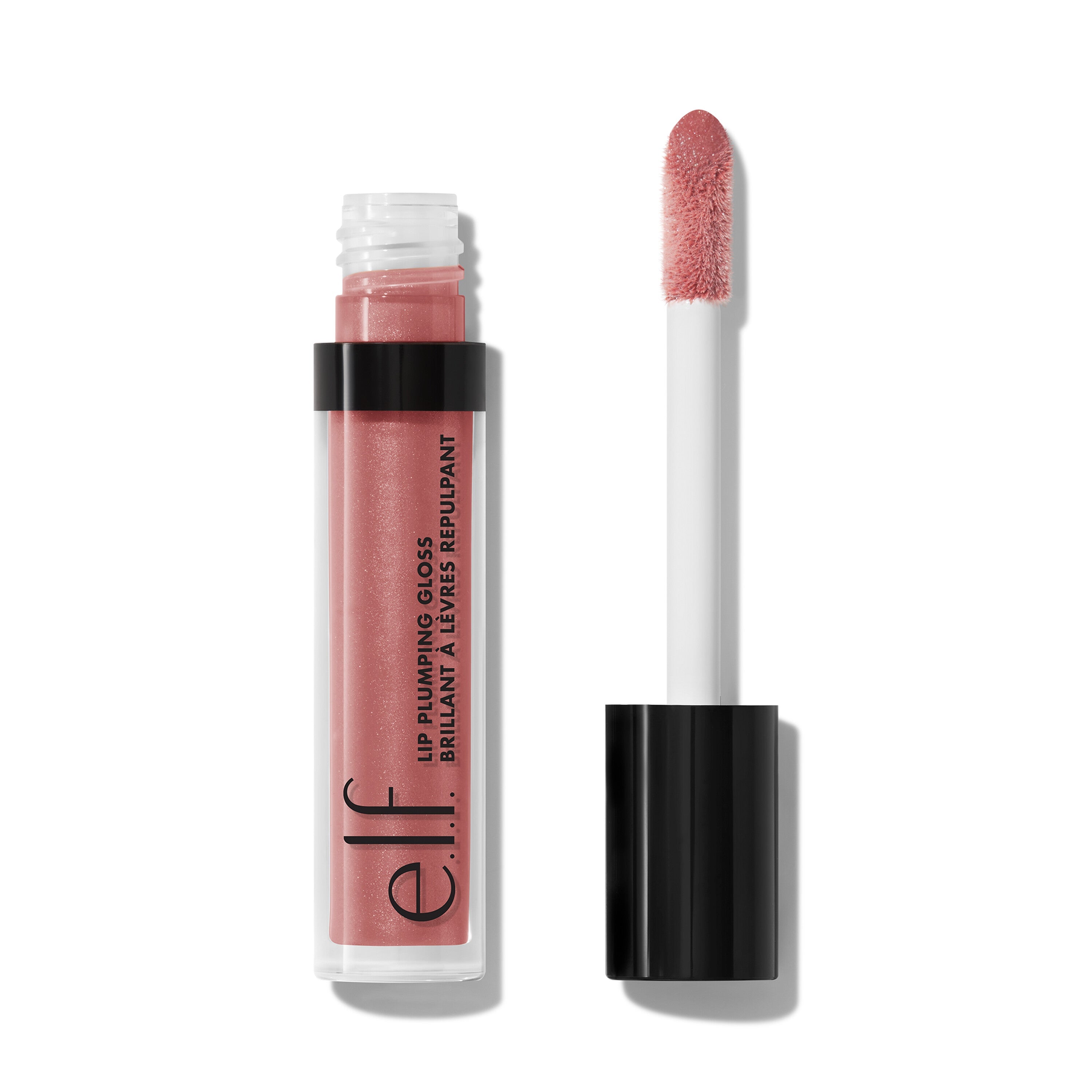 Lip Plumping Gloss