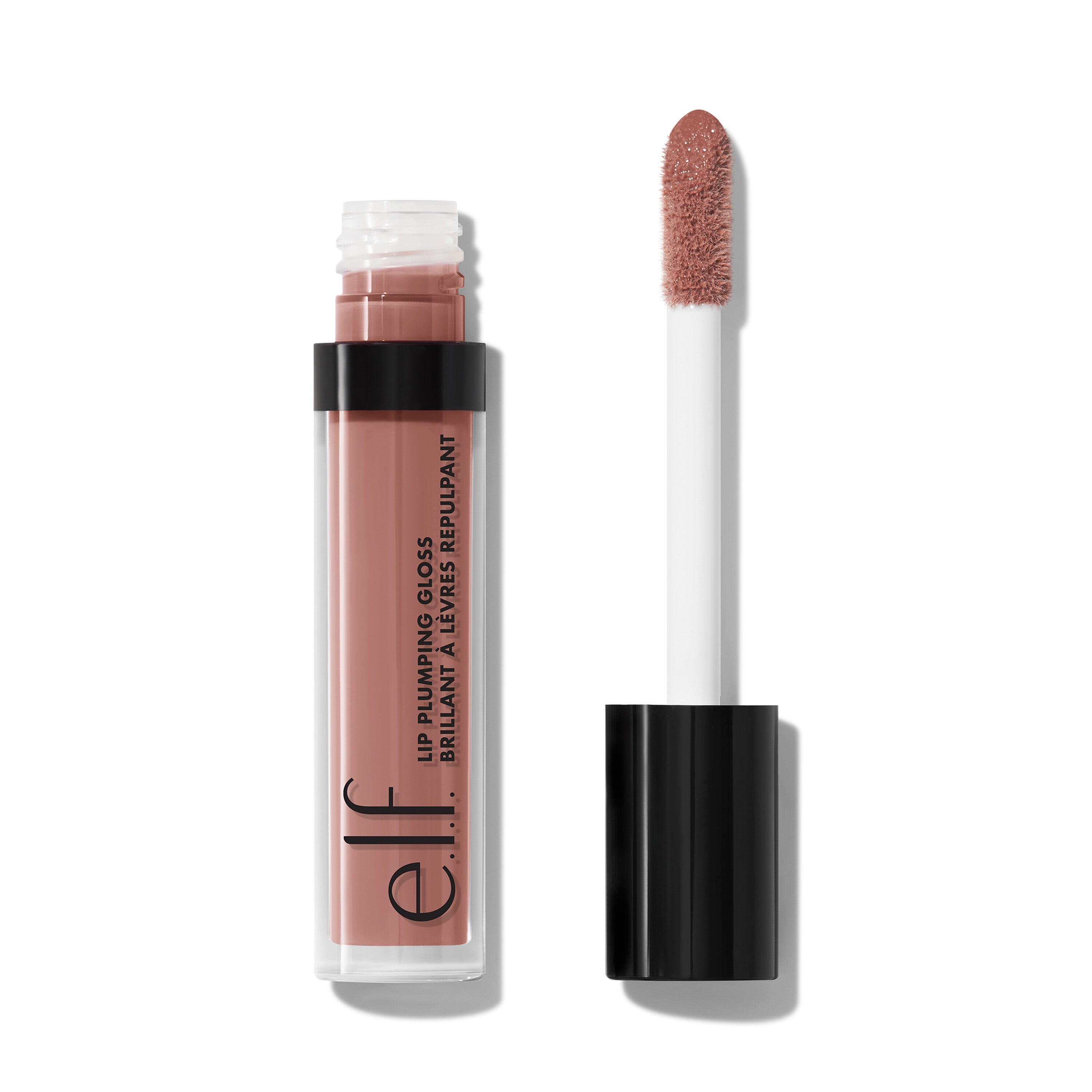 Lip Plumping Gloss