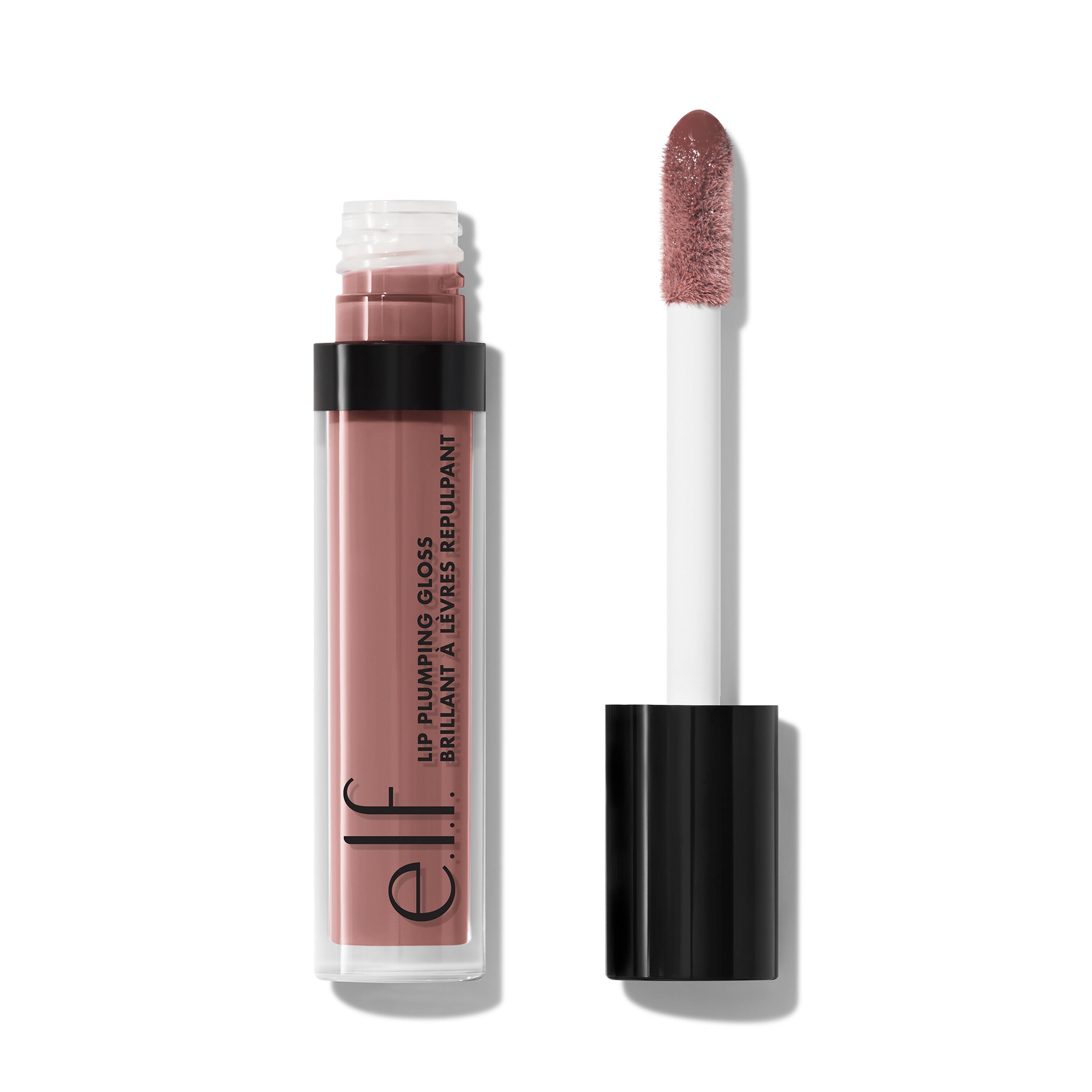 Lip Plumping Gloss