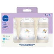 MAM Easy Start 3 Anti-Colic 0+ Months