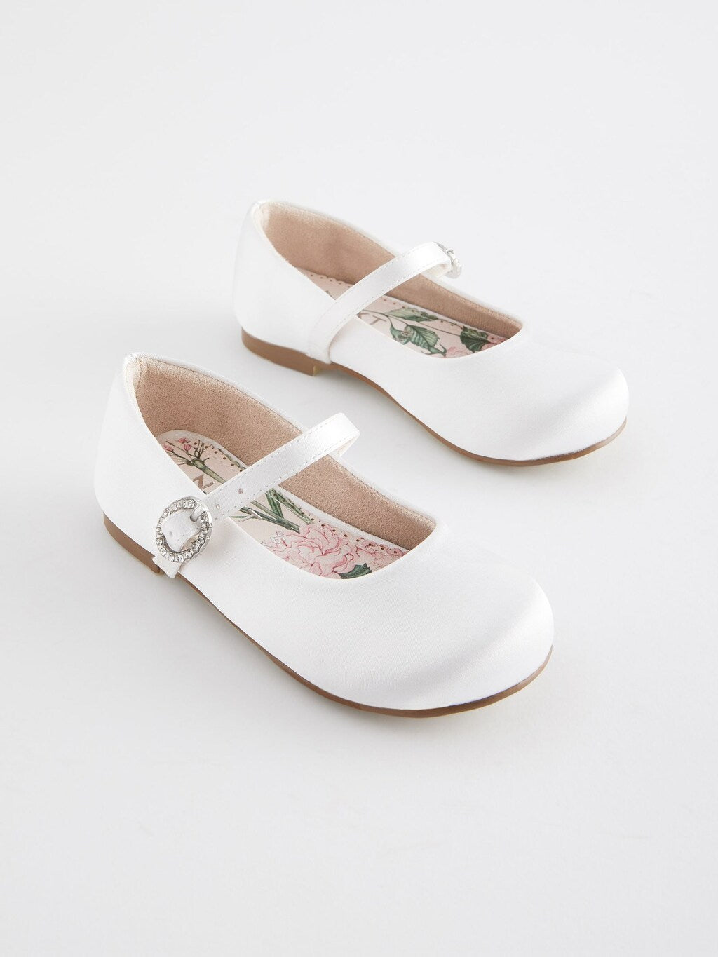Flower Girl Occasion Shoes