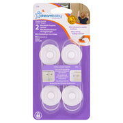 Dreambaby 2 Mini Multi-Purpose Latches