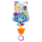 Playgro Polar Pals Musical Pullstring Arctic Bear 0m+